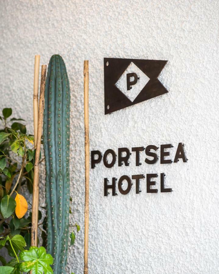 Portsea Hotel Екстериор снимка